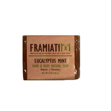 Bar Soap