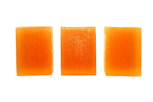Goat's Milk & Honey Soap