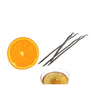 Honey Vanilla Orange Body Butter