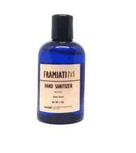 Hand Sanitizer