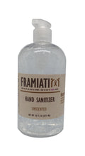 Hand Sanitizer