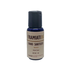 Hand Sanitizer
