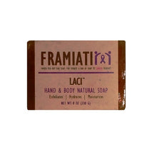LACI Soap