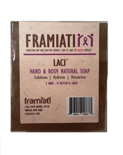 LACI Soap
