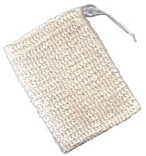 Bar Soap and Pouch