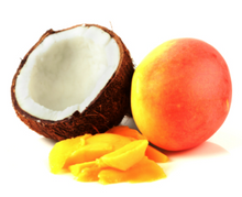 Mango Coconut Body Butter