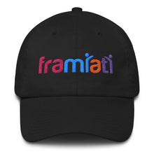 Philanthropy Cotton Cap