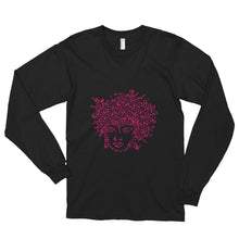 Reflection 2006 Long Sleeve Unisex T-Shirt