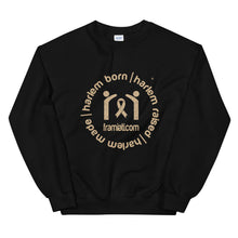 Harlem Unisex Sweatshirt