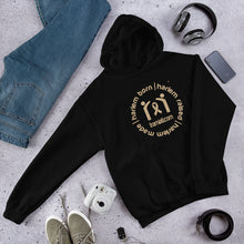 Harlem Unisex Hoodie