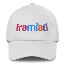 Philanthropy Cotton Cap
