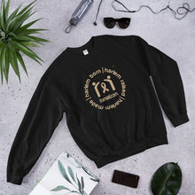 Harlem Unisex Sweatshirt