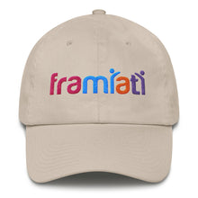 Philanthropy Cotton Cap