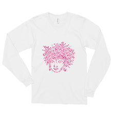 Reflection 2006 Long Sleeve Unisex T-Shirt
