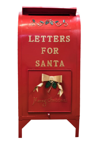 USPS Operation Santa making needy kids' sad letters to Santa available online for first time