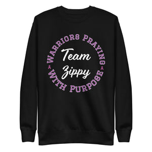Team Zippy Sweatshirt
